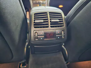 Mercedes-Benz E 420 CDI Avantgarde 7G-Tronic