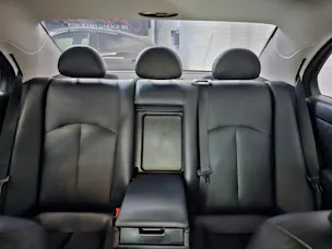 Mercedes-Benz E 420 CDI Avantgarde 7G-Tronic
