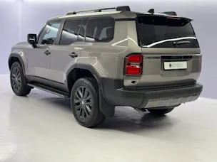 Toyota Land Cruiser 2.8 D 48V Invincible