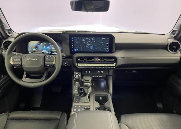 Fahrzeugbild 5 Fahrzeugbild 5