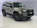 Toyota Land Cruiser 2.8 D 48V Invincible