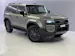 Toyota Land Cruiser 2.8 D 48V Invincible