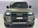 Toyota Land Cruiser 2.8 D 48V Invincible