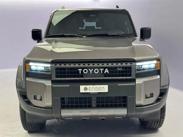 Toyota Land Cruiser 2.8 D 48V Invincible