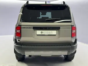 Toyota Land Cruiser 2.8 D 48V Invincible