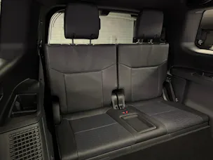 Toyota Land Cruiser 2.8 D 48V Invincible