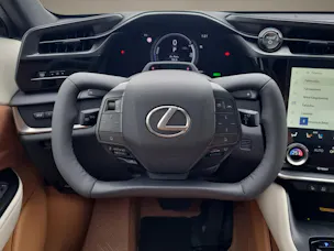 Lexus RZ 500e Excellence