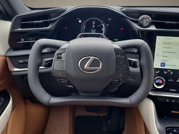 Lexus RZ 500e Excellence