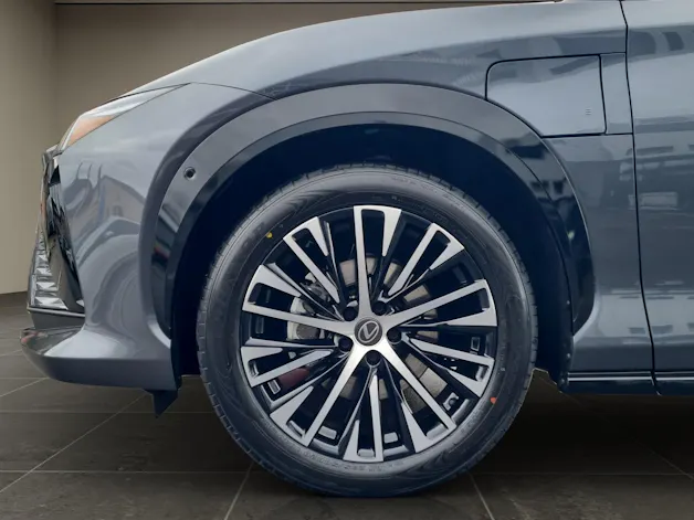 Lexus RZ 500e Excellence