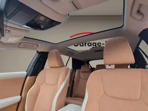 Lexus RZ 500e Excellence