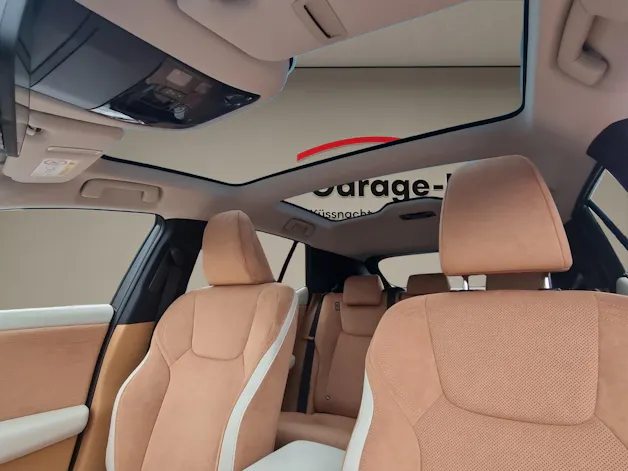 Lexus RZ 500e Excellence