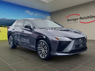 Lexus RZ 500e Excellence