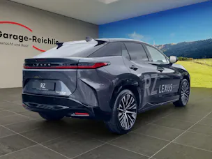 Lexus RZ 500e Excellence