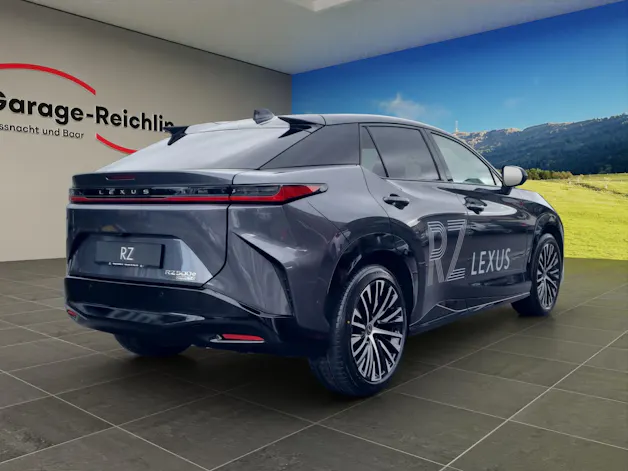 Lexus RZ 500e Excellence