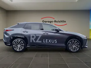 Lexus RZ 500e Excellence