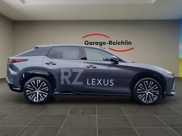 Lexus RZ 500e Excellence