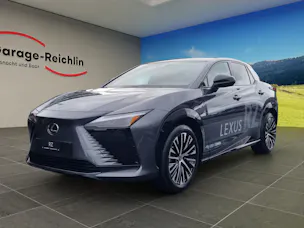 Lexus RZ 500e Excellence