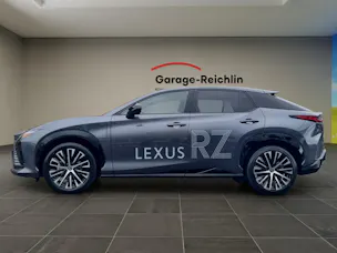 Lexus RZ 500e Excellence