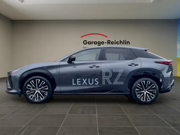 Lexus RZ 500e Excellence