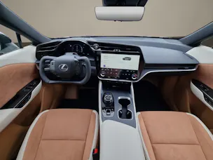 Lexus RZ 500e Excellence