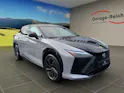 Lexus RZ 550e F Sport