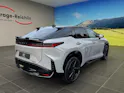 Lexus RZ 550e F Sport