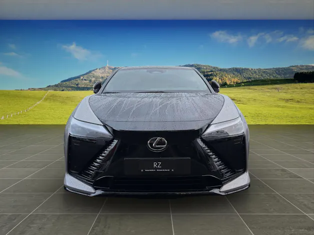 Lexus RZ 550e F Sport