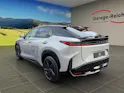 Lexus RZ 550e F Sport