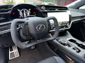 Lexus RZ 550e F Sport