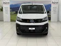 Opel Vivaro Cargo 2.2 M A