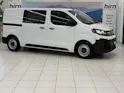 Opel Vivaro Cargo 2.2 M A