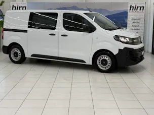 Opel Vivaro Cargo 2.2 M A