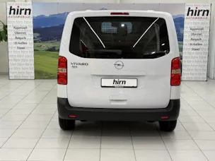 Opel Vivaro Cargo 2.2 M A