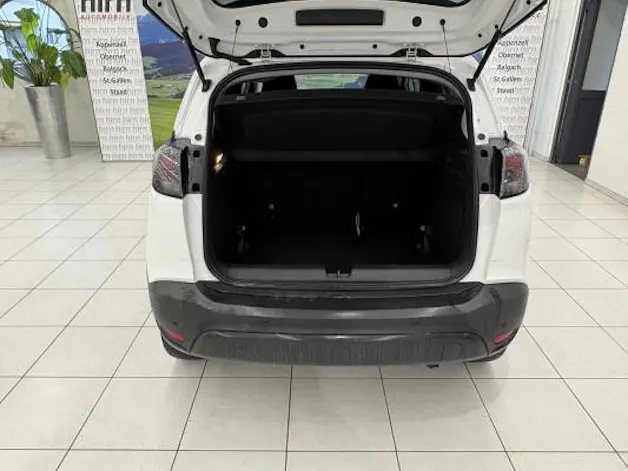 Opel Crossland 1.2i Edition A