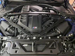 BMW M2 Coupé