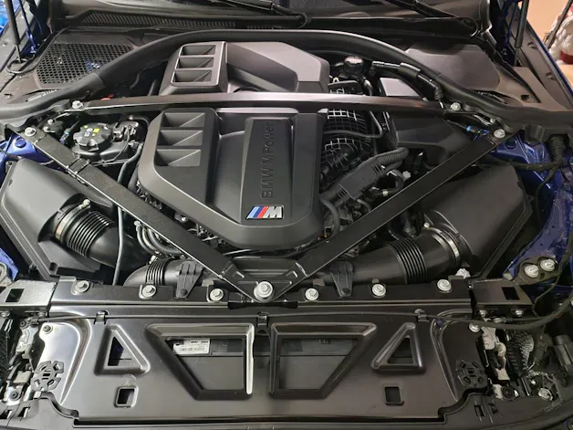 BMW M2 Coupé