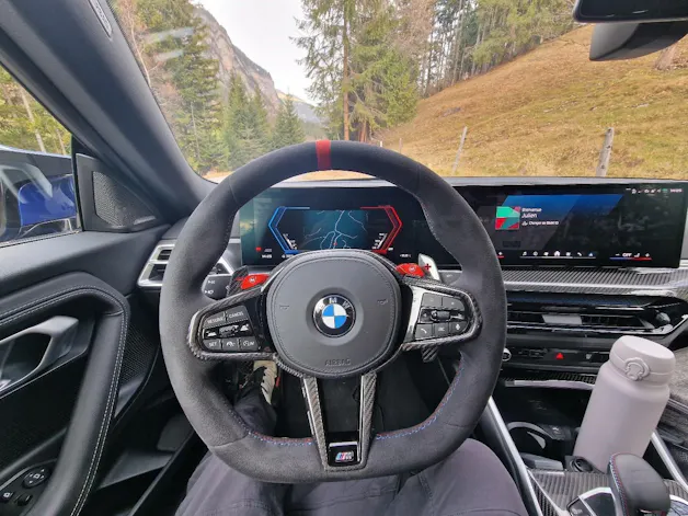 BMW M2 Coupé