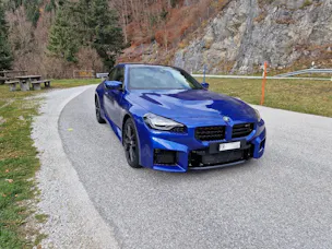 BMW M2 Coupé