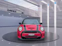 Mini F56 2.0i Cooper S SDKG