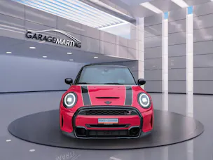 Mini F56 2.0i Cooper S SDKG