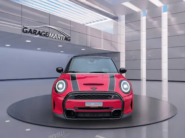 Mini F56 2.0i Cooper S SDKG