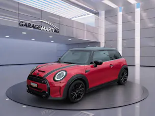 Mini F56 2.0i Cooper S SDKG