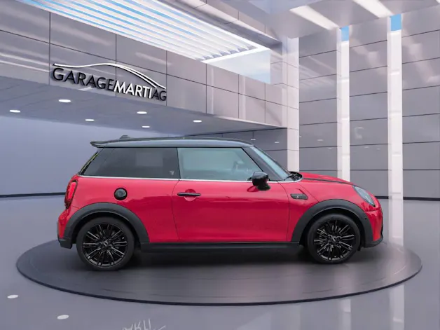 Mini F56 2.0i Cooper S SDKG