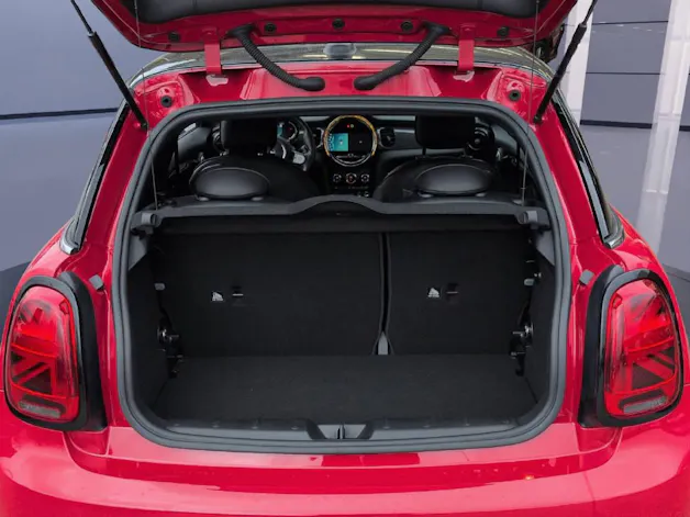Mini F56 2.0i Cooper S SDKG