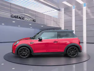 Mini F56 2.0i Cooper S SDKG