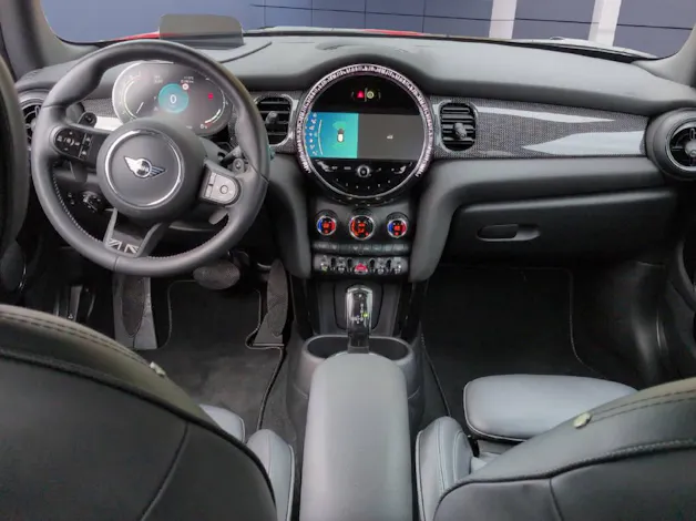 Mini F56 2.0i Cooper S SDKG