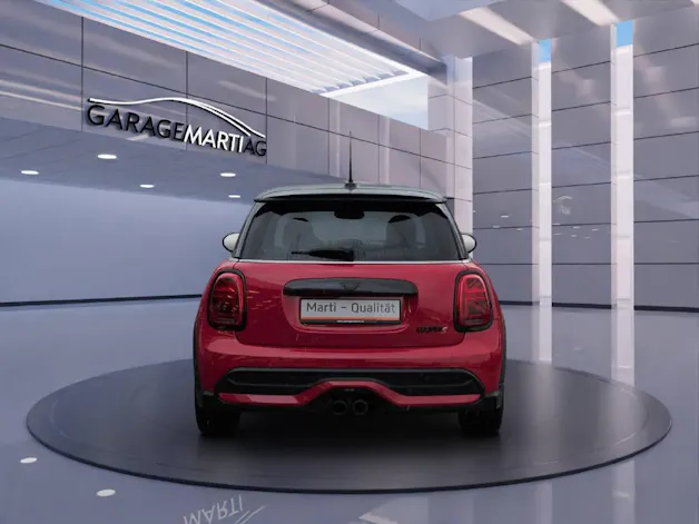 Mini F56 2.0i Cooper S SDKG