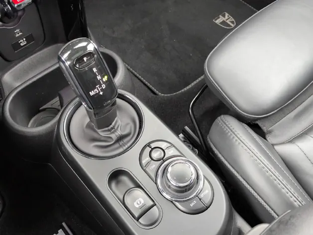 Mini F56 2.0i Cooper S SDKG