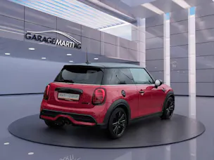 Mini F56 2.0i Cooper S SDKG