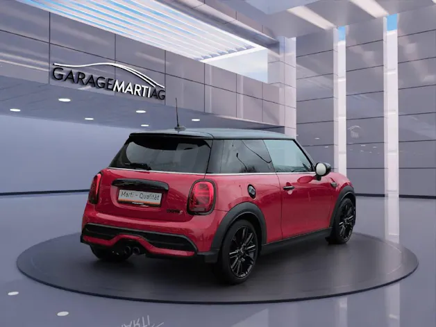 Mini F56 2.0i Cooper S SDKG